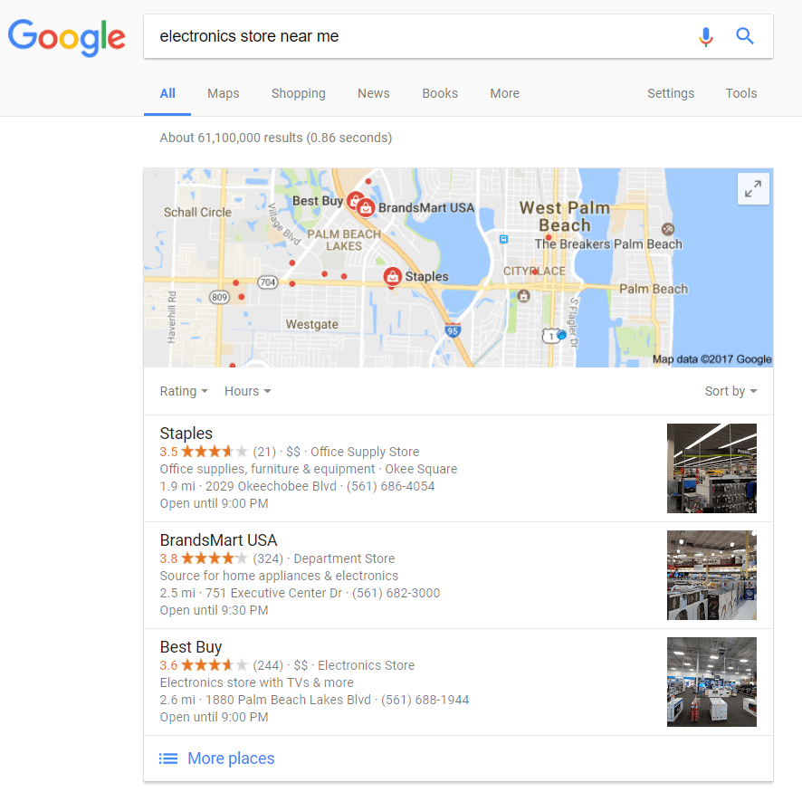 Enhancing Large-Scale Digital Presences for AI Browse thumbnail